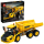 LEGO Technic 42114 Wozidło przegubowe Volvo 6x6 - 579094 - zdjęcie 13