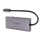 Orico Hub USB-C (VGA, HDMI, audio, PD 60W) - 739192 - zdjęcie 4