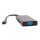Orico Hub USB-C (VGA, HDMI, audio, PD 60W) - 739192 - zdjęcie 5