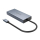Orico Hub USB-C (VGA, HDMI, audio, PD 60W) - 739192 - zdjęcie 2