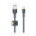 Kabel Lightning Belkin USB-A - LTG Braided Silicone 2m Blue