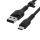 Belkin USB-A - USB-C Silicone 2m Black - 733212 - zdjęcie 3