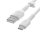 Belkin USB-A - USB-C Silicone 2m White - 733217 - zdjęcie 3