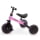 Rowerek biegowy KIDWELL Pico Pink 3w1