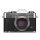 Fujifilm X-T30 II + XF-18-55 srebrny - 735669 - zdjęcie 4