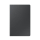 Etui na tablet Samsung Book Cover do Galaxy Tab A8 ciemno szary