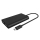 Konwerter ICY BOX Adapter Thunderbolt - 2x DisplayPort