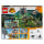 LEGO Jurassic World 76949 Atak giganotozaura i terizinozaura - 1037689 - zdjęcie 7