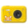 Kamera sportowa SJCAM FunCam żółta z pieskiem