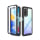 Etui / obudowa na smartfona Tech-Protect Defense360 do Xiaomi Redmi Note 11/11s czarny