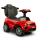 Toyz Jeździk Sport Car Red - 1040462 - zdjęcie 6