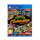 Gra na PlayStation 4 PlayStation Teenage Mutant Ninja Turtles: The Cowabunga Collection