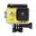 Kamera sportowa SJCAM SJ4000 WiFi żółta