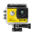 Kamera sportowa SJCAM SJ5000X WiFi żółta