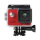 Kamera sportowa SJCAM SJ4000 WiFi czerwona