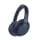 Słuchawki bezprzewodowe Sony WH-1000XM4 Niebieskie