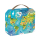 Puzzle dla dzieci Janod Puzzle w walizce Mapa świata 100 elementów