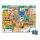 Janod Puzzle w walizce Plac budowy 36 elementów - 1040513 - zdjęcie 2