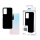 3mk Matt Case do Xiaomi Redmi Note 11 Pro+ czarny - 745775 - zdjęcie 1