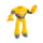 Figurka Mattel Lightyear Buzz Astral duża figurka Cyklop