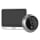 Domofon/wideodomofon EZVIZ DP2C Bezprzewodowy dzwonek do drzwi z wizjerem