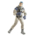 Mattel Lightyear Buzz Astral Duża figurka podstawowa XL-01 - 1040607 - zdjęcie 2