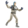 Mattel Lightyear Buzz Astral Duża figurka podstawowa XL-01 - 1040607 - zdjęcie 3