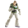 Mattel Lightyear Buzz Astral Duża figurka podstawowa Alpha - 1040606 - zdjęcie 2