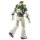 Mattel Lightyear Buzz Astral Duża figurka podstawowa Alpha - 1040606 - zdjęcie 4