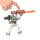 Mattel Lightyear Buzz Astral Figurka z funkcją Alpha - 1040605 - zdjęcie 4