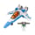 Figurka Mattel Lightyear Buzz Astral Pojazd z funkcją XL-15