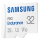 Samsung 32GB microSDHC PRO Endurance 100MB/s (2022) - 748938 - zdjęcie 3