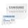 Samsung 64GB microSDHC PRO Endurance 100MB/s (2022) - 748940 - zdjęcie 4