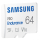 Samsung 64GB microSDHC PRO Endurance 100MB/s (2022) - 748940 - zdjęcie 3