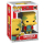 Funko POP Animacja: Simpsonowie - Bartigula Bart - 748422 - zdjęcie 3