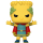 Funko POP Animacja: Simpsonowie - Bartigula Bart - 748422 - zdjęcie 2