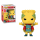 Funko POP Animacja: Simpsonowie - Bartigula Bart - 748422 - zdjęcie