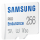 Samsung 256GB microSDHC PRO Endurance 100MB/s (2022) - 748947 - zdjęcie 3