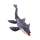 Mattel Jurassic World Mozazaur obrońca oceanu - 1023348 - zdjęcie 3