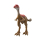 Mattel Jurassic World Dzikie dinozaury Mononykus - 1033820 - zdjęcie 4