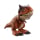 Mattel Jurassic World Karnotaur Toro Dino Gryz - 1023345 - zdjęcie 1
