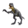 Mattel Jurassic World Scorpios Rex Atak szponami - 1023549 - zdjęcie 2