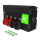 Przetwornica samochodowa Green Cell Inwerter Green Cell 24V na 230V 2000W/4000W