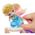 Mattel Enchantimals Bąbelkowa syrenka Atlantia - 1033014 - zdjęcie 2