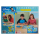 Mattel Scrabble Junior Disney - 1014014 - zdjęcie 5