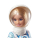 Barbie Kariera Astronautka - 1024689 - zdjęcie 4