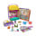 Lalka i akcesoria Mattel Polly Pocket Popcorn - Zestaw z niespodziankami