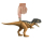 Mattel Jurassic World Dziki ryk Skorpiovenator - 1034537 - zdjęcie 2