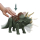 Mattel Jurassic World Dziki ryk Triceratops - 1034533 - zdjęcie 2