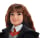 Mattel Harry Potter Hermiona Granger - 1029321 - zdjęcie 4